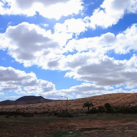 Montana - A Lägenhet *