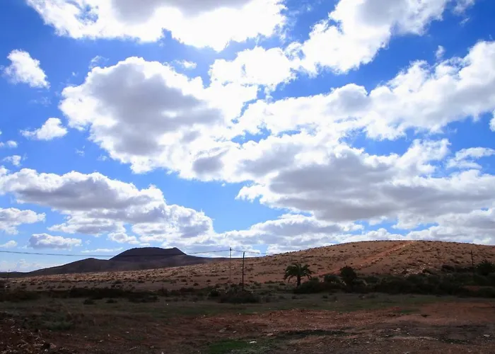 Montana - A Lägenhet *