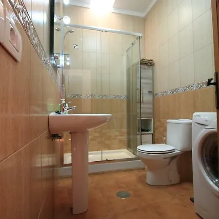 Montana - A Apartman *