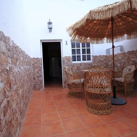 Apartman Montana - A