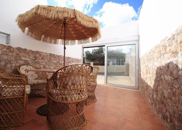 Montana - A Valles de Ortega