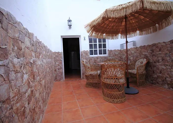 Apartment Montana - A