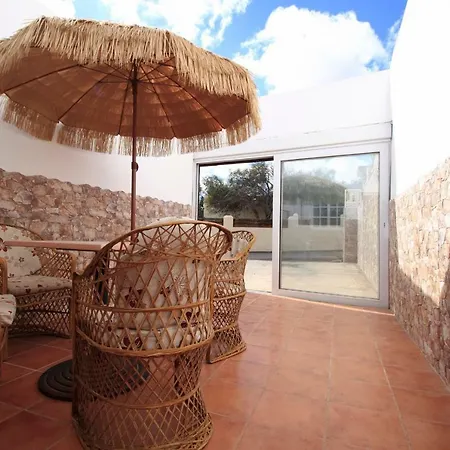 Montana - A Valles de Ortega