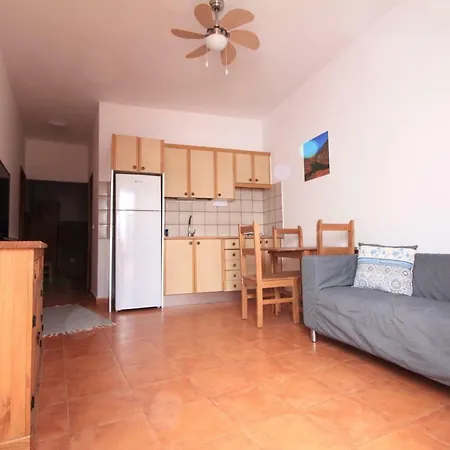 Apartmán Montana - A