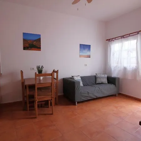 Apartment Montana - A